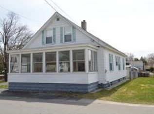 7 Markar St, Nashua, NH 03060