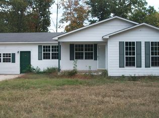 5010 Main St, Grant, AL 35747