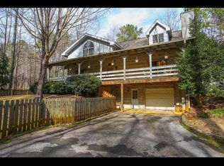 1205 Campground Rd, McDonough, GA 30252