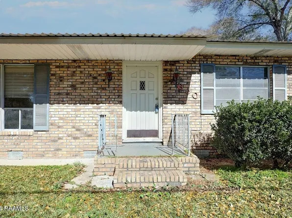 650 W Bacciochi Ave, Eunice, LA 70535