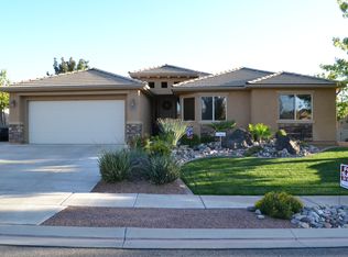 2159 W 1270 N, Saint George, UT 84770