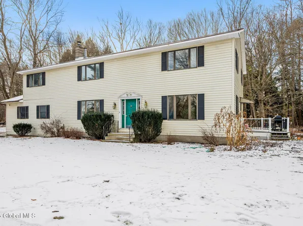 407 Charlton Road, Ballston Spa, NY 12020