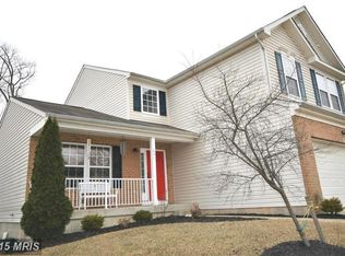 231 Thomas Jefferson Ter, Elkton, MD 21921