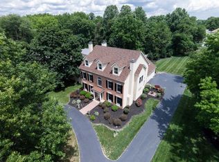 3810 Ebright Rd, Garnet Valley, PA 19060