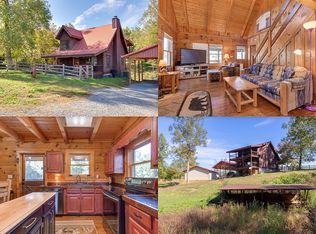 3354 Arnold Pkwy, Sevierville, TN 37876