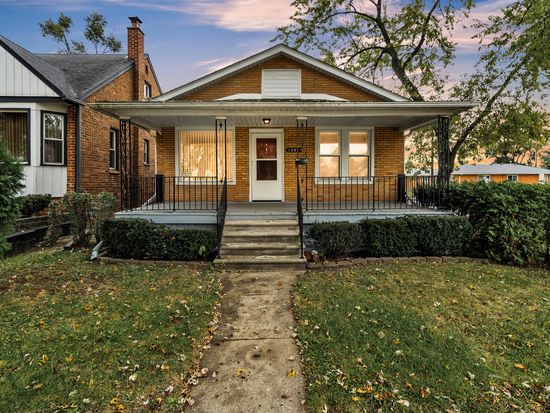 1381 Fort Park Blvd, Lincoln Park, MI 48146