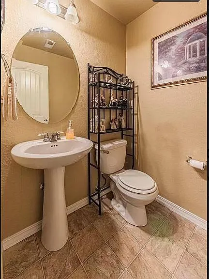 2342 Spring Blossom Dr — Photo 12