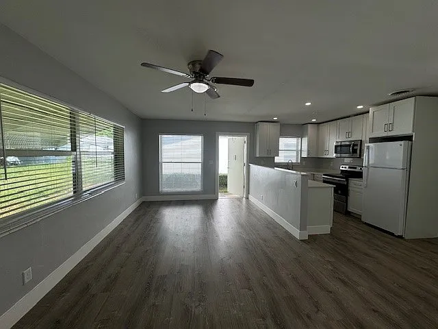 1 bed, 650 sqft, $1,650 — Photo 3