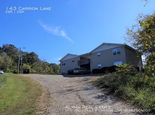 143 Carrion Ln, Candler, NC 28715