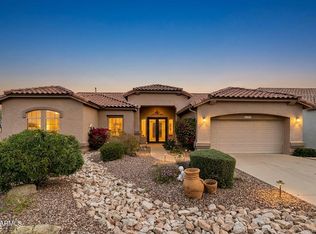 4100 E STRAWBERRY Drive, Gilbert, AZ 85298