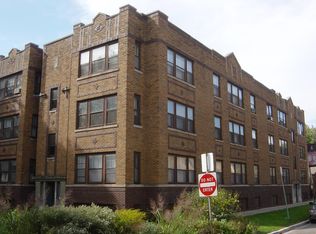 2207 W Byron St #3, Chicago, IL 60618