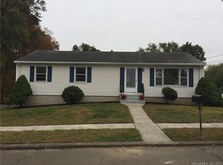 1 Green Hill Ln, West Haven, CT 06516