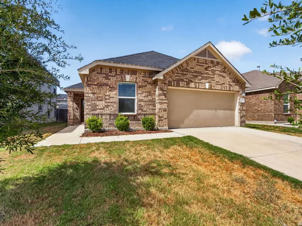11327 Agapanthe, San Antonio, TX 78245