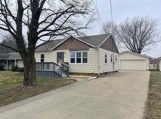 508 S Felker Ave, Marshfield, WI 54449