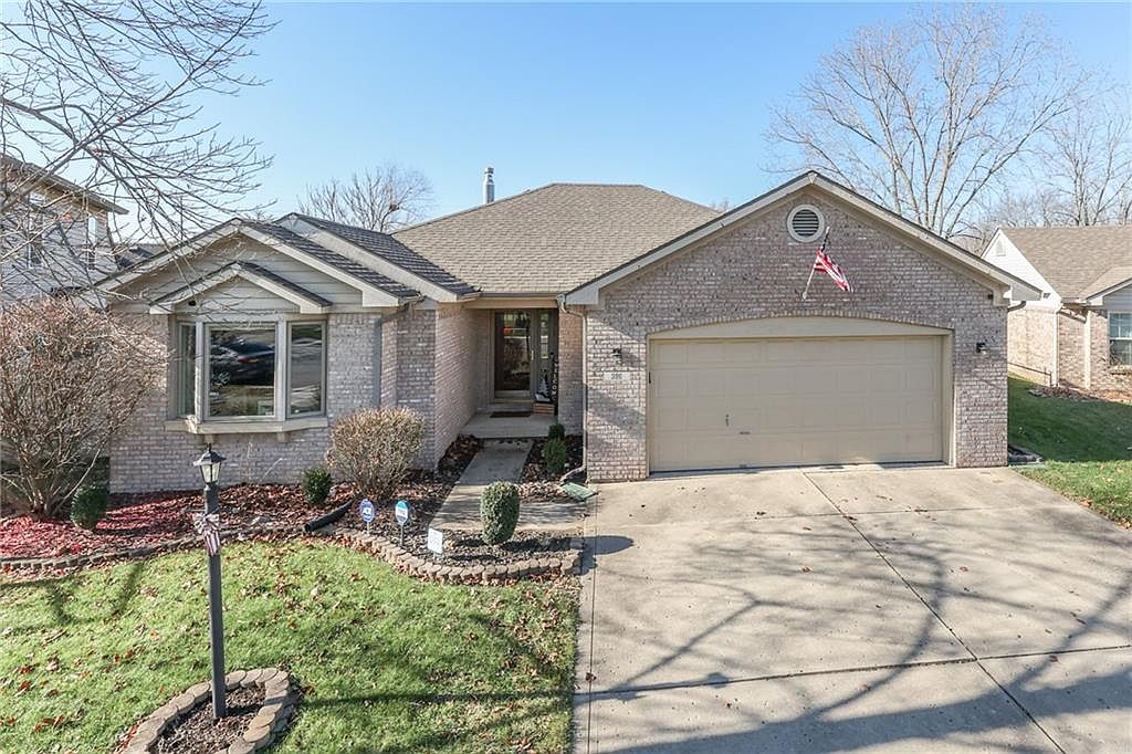 396 Polk Village Rd, Greenwood, IN 46143 Zillow