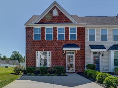 11525 Claimont Mill Dr, Chester, VA, 23831