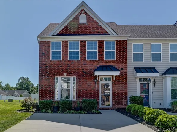 11525 Claimont Mill Dr, Chester, VA 23831