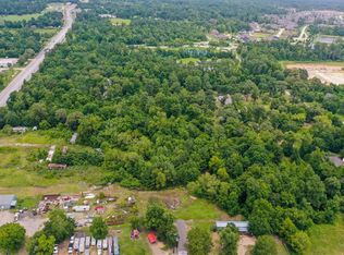 26444 Fm 2978 Rd, Magnolia, TX 77354