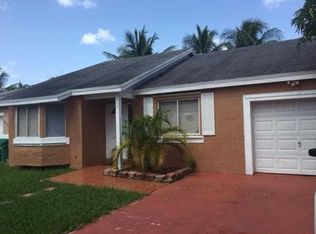 14454 SW 139 Avenue Cir W, Miami, FL 33186