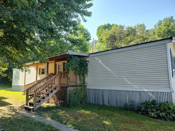 3778 Dallas Pike, Valley Grove, WV 26059