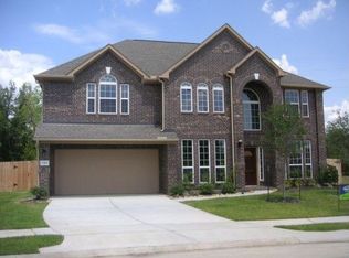 11602 Brentcross Dr, Tomball, TX 77377