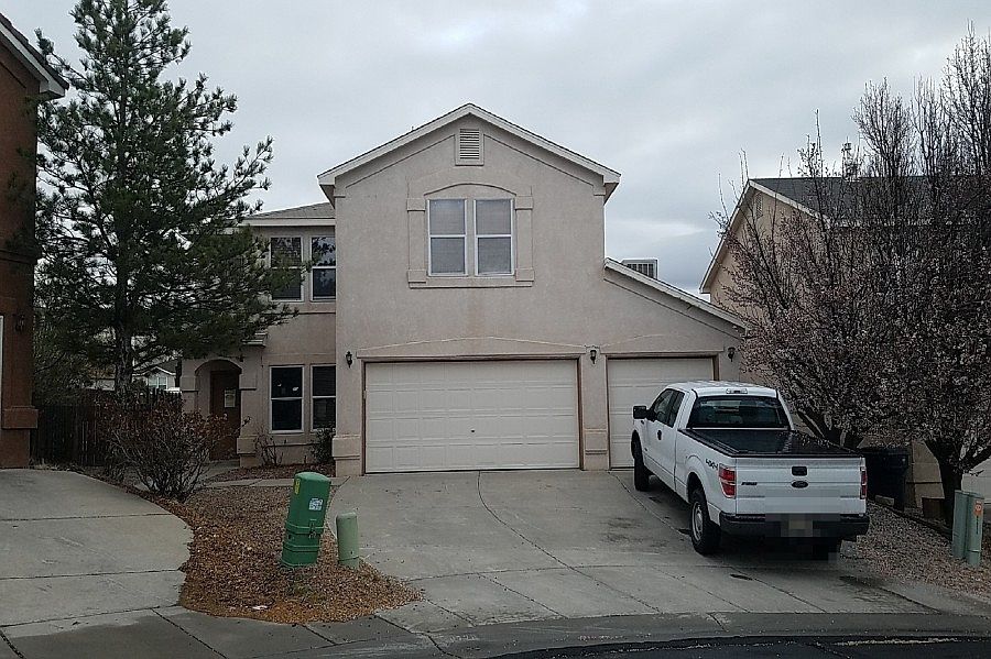 1st image of 10728 Pinon Park Ct NW