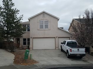 10728 Pinon Park Ct NW, Albuquerque, NM 87114