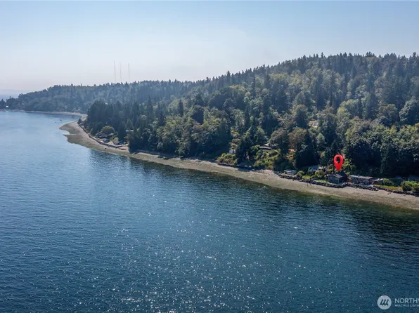 14024 Glen Acres Road SW, Vashon, WA 98070