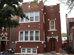 6225 S Albany Ave, Chicago, IL 60629