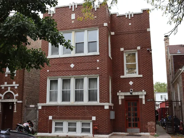 6225 S Albany Ave, Chicago, IL 60629