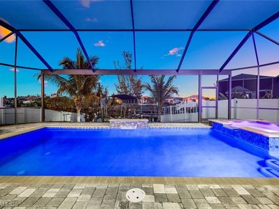 3915 Gulfstream Pkwy, Cape Coral, FL, 33993