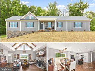 12543C Brandenburg Hollow Rd, Myersville, MD 21773