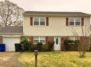 2901 Cardini Pl, Virginia Beach, VA 23453