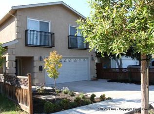 516 Vera Ave, Redwood City, CA
