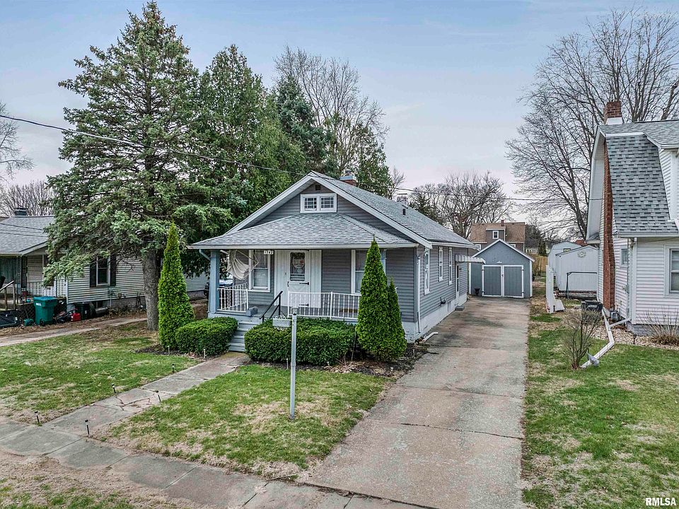 1st image of 1742 Baird Ave