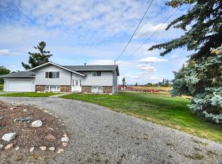 3120 W Strong Rd, Spokane, WA 99208