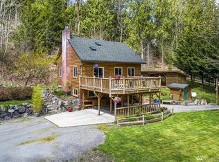 7019 Woods Creek Rd, Monroe, WA 98272