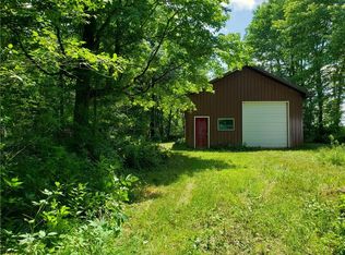Page Rd, Wattsburg, PA 16442