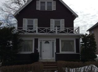 632 South St, Roslindale, MA 02131