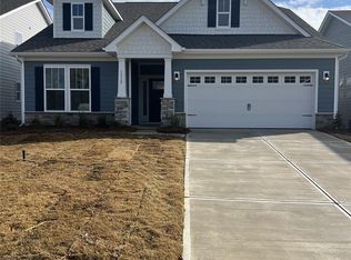 1312 Fremont Dr, Wingate, NC 28174