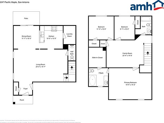 2nd image of this home
