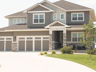 5317 Centennial Ct, Windsor, CO, 80550