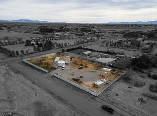 3471 Jennifer St, Pahrump, NV 89061