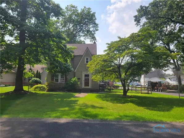4827 Haddington Dr, Toledo, OH 43623