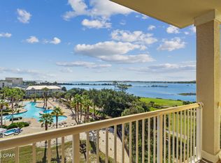 4050 Marriott Dr #3607, Panama City Beach, FL 32408