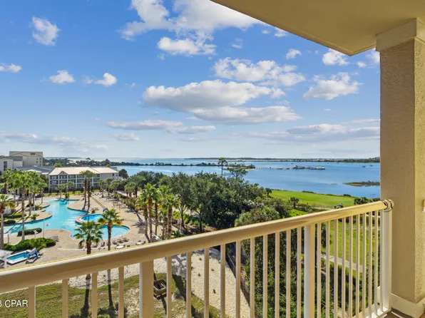 4050 Marriott Dr #3607, Panama City Beach, FL 32408