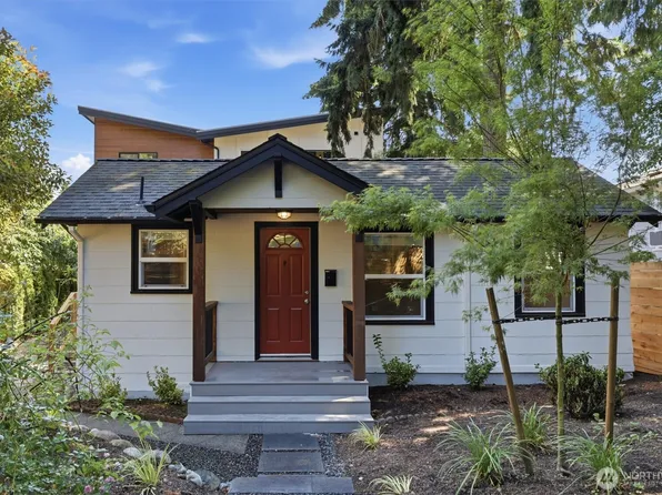 5444 40th Avenue SW, Seattle, WA 98136