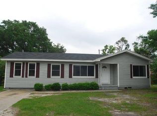 29 33rd St, Gulfport, MS 39507