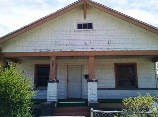 618 W 13th St, Pueblo, CO 81003