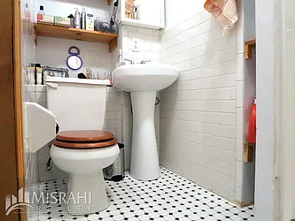 Rented by J Misrahi Realty Corp